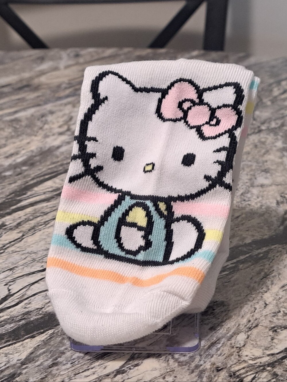 Hello Kitty 12 Pc Bundle With Quilted Sling Bag Tumbler The Crème Shop & More - Picture 8 of 17